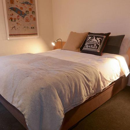 Twin Towers 102A Ams Mt Buller Apartment Mount Buller Bagian luar foto