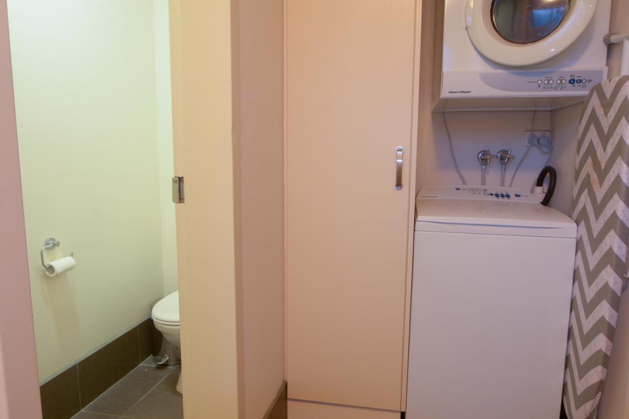 Twin Towers 102A Ams Mt Buller Apartment Mount Buller Bagian luar foto